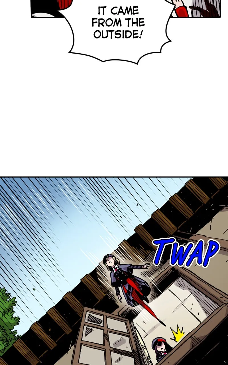 Read Clevatess chapter 71 image 1 on Lezhin