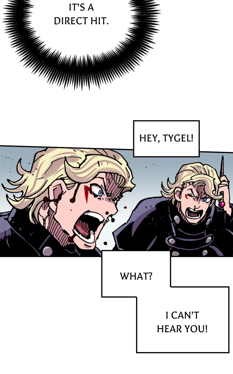 Read Clevatess chapter 71 image 100 on Lezhin