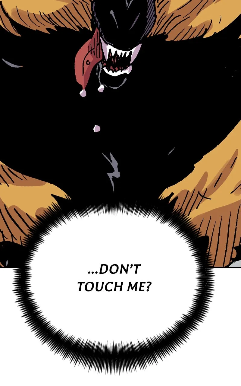 Read Clevatess chapter 71 image 103 on Lezhin