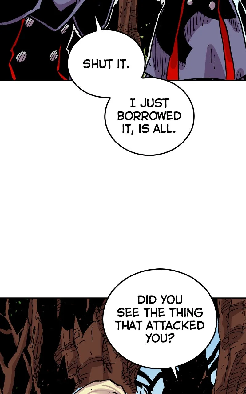 Read Clevatess chapter 71 image 13 on Lezhin