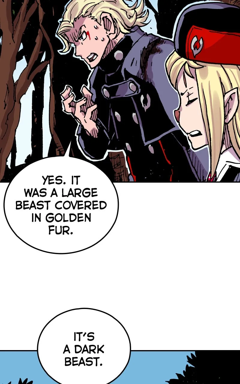 Read Clevatess chapter 71 image 14 on Lezhin