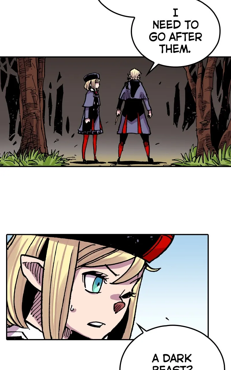 Read Clevatess chapter 71 image 16 on Lezhin