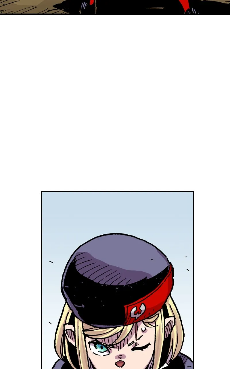 Read Clevatess chapter 71 image 19 on Lezhin