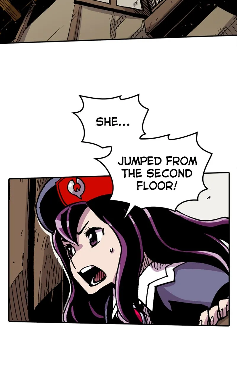 Read Clevatess chapter 71 image 2 on Lezhin