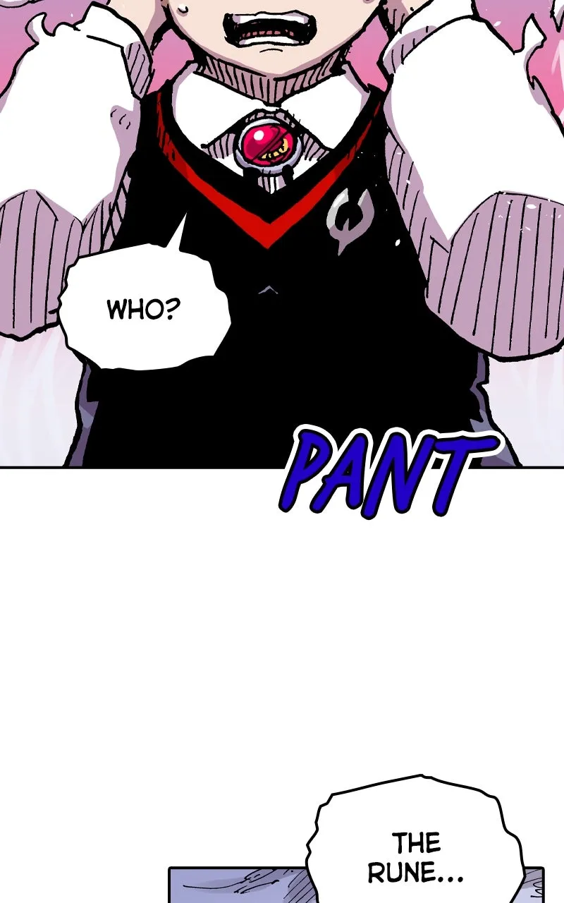 Read Clevatess chapter 71 image 25 on Lezhin