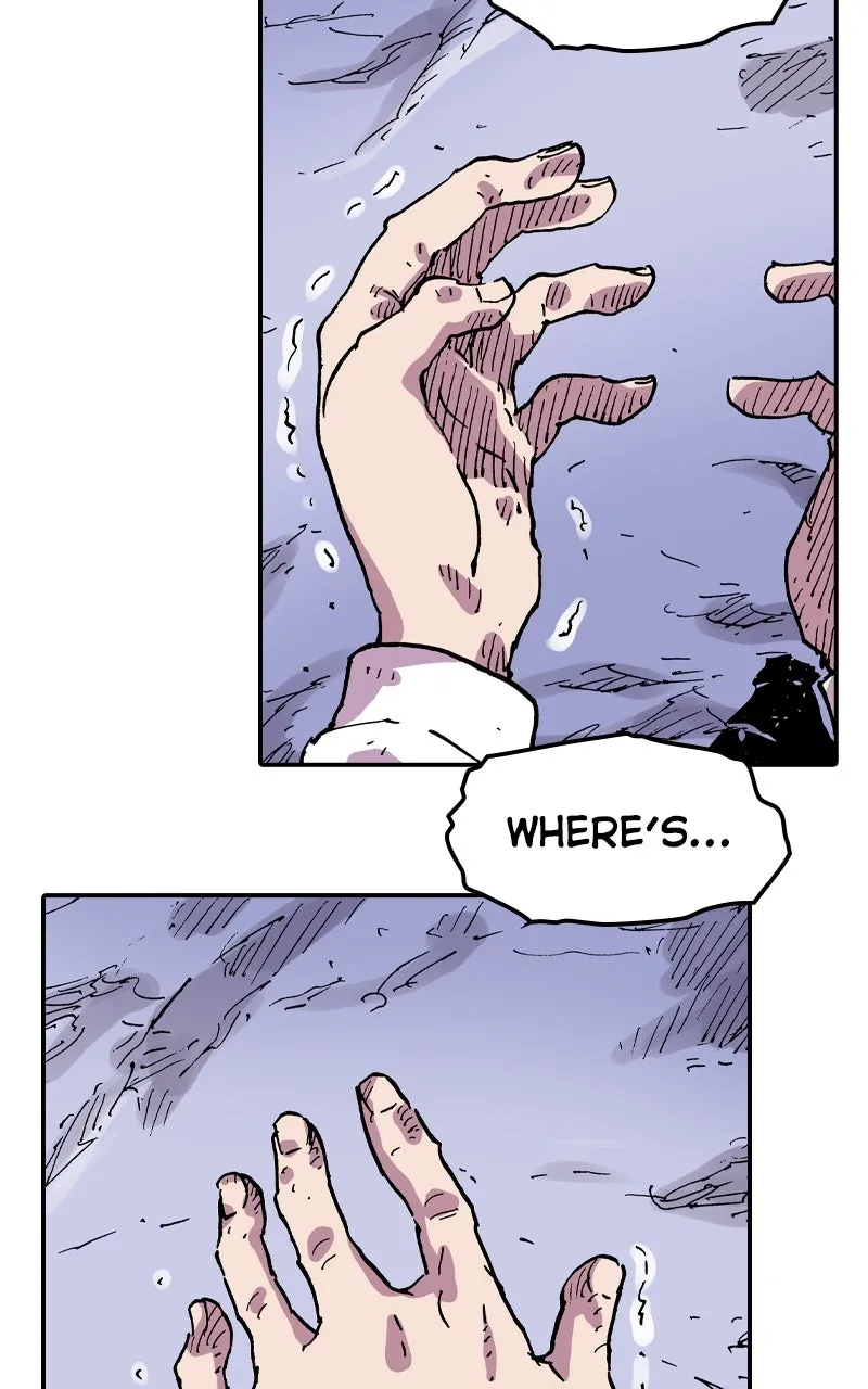 Read Clevatess chapter 71 image 26 on Lezhin