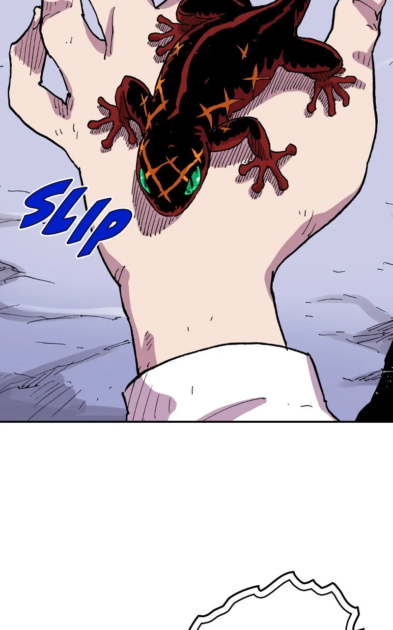 Read Clevatess chapter 71 image 28 on Lezhin