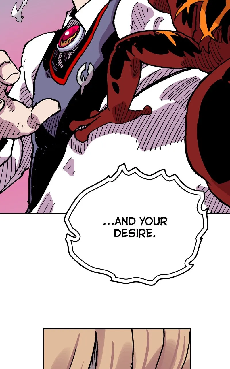 Read Clevatess chapter 71 image 31 on Lezhin
