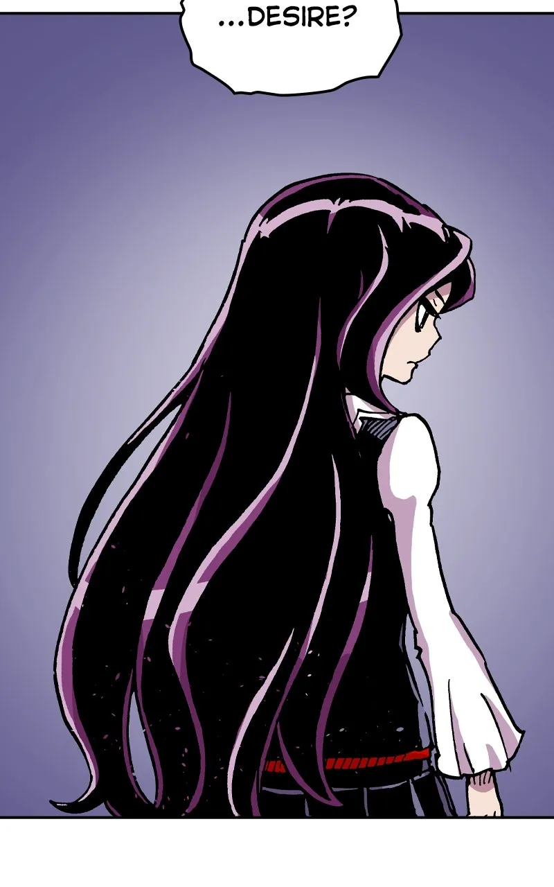 Read Clevatess chapter 71 image 33 on Lezhin