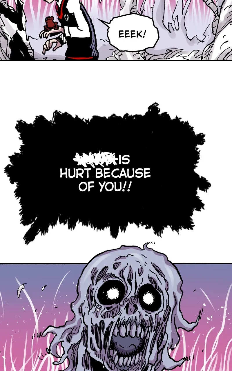 Read Clevatess chapter 71 image 35 on Lezhin