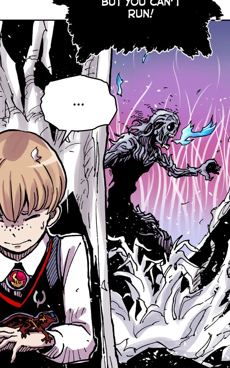 Read Clevatess chapter 71 image 37 on Lezhin