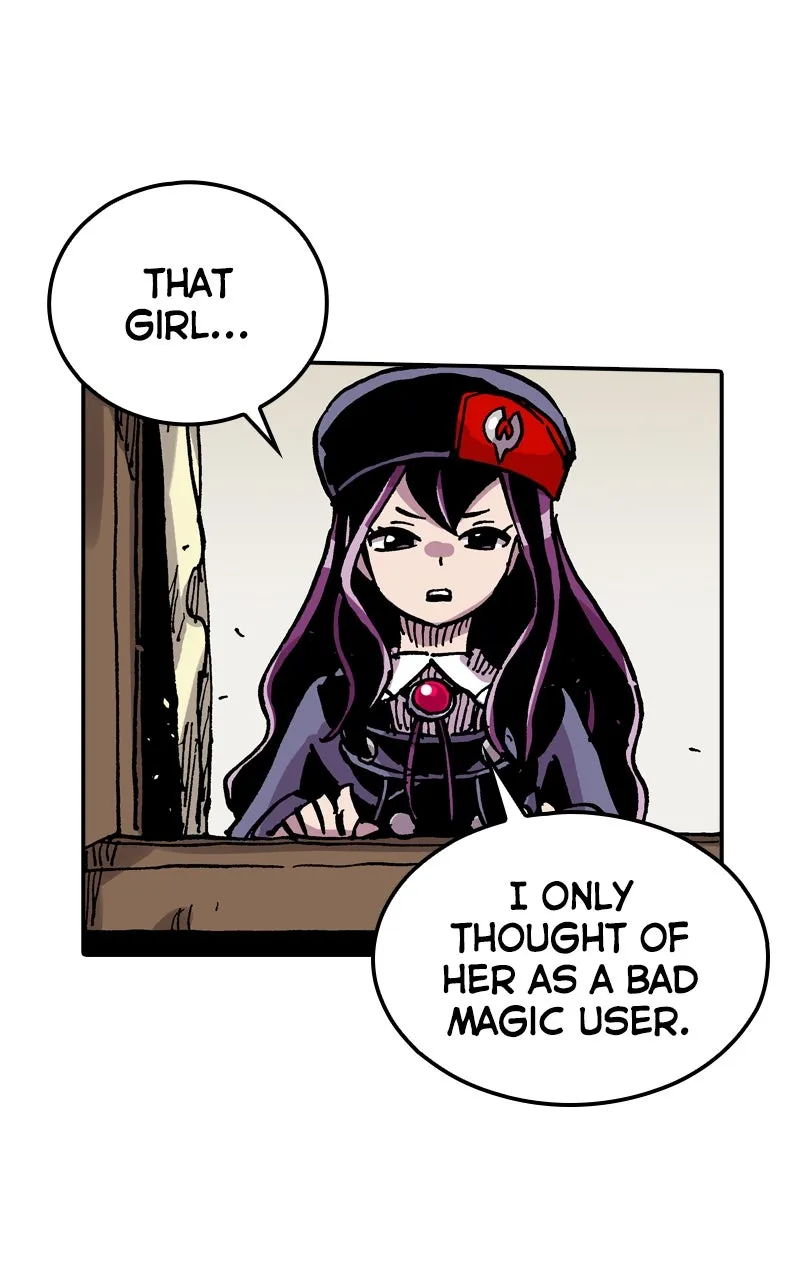 Read Clevatess chapter 71 image 4 on Lezhin