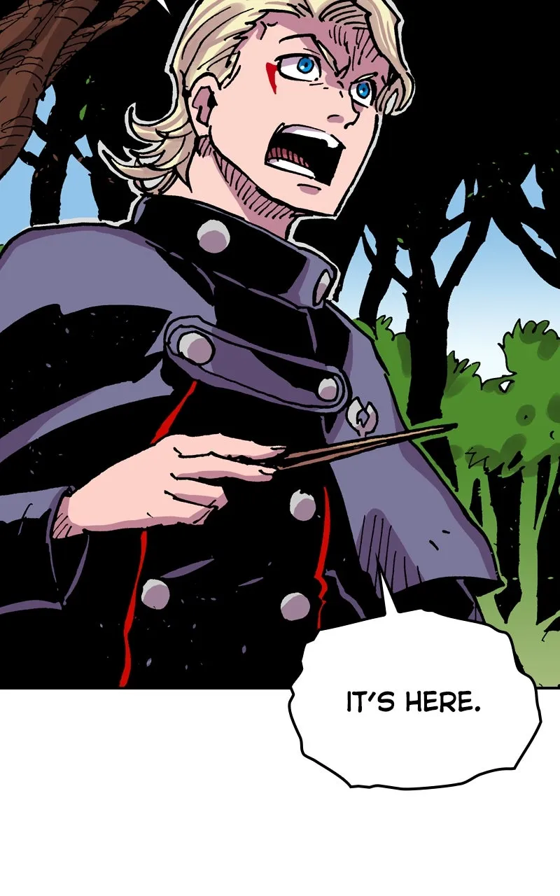 Read Clevatess chapter 71 image 42 on Lezhin