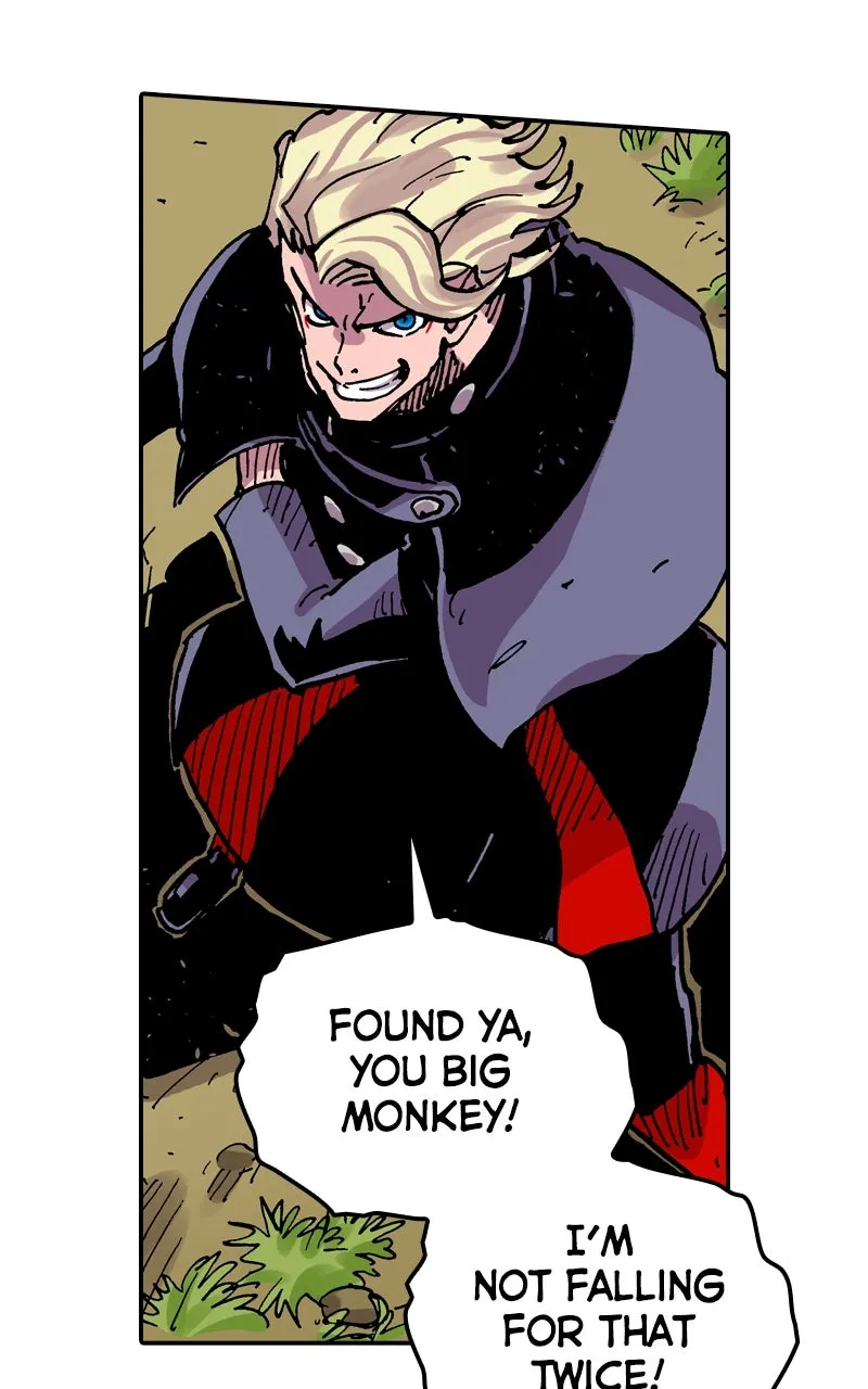 Read Clevatess chapter 71 image 46 on Lezhin