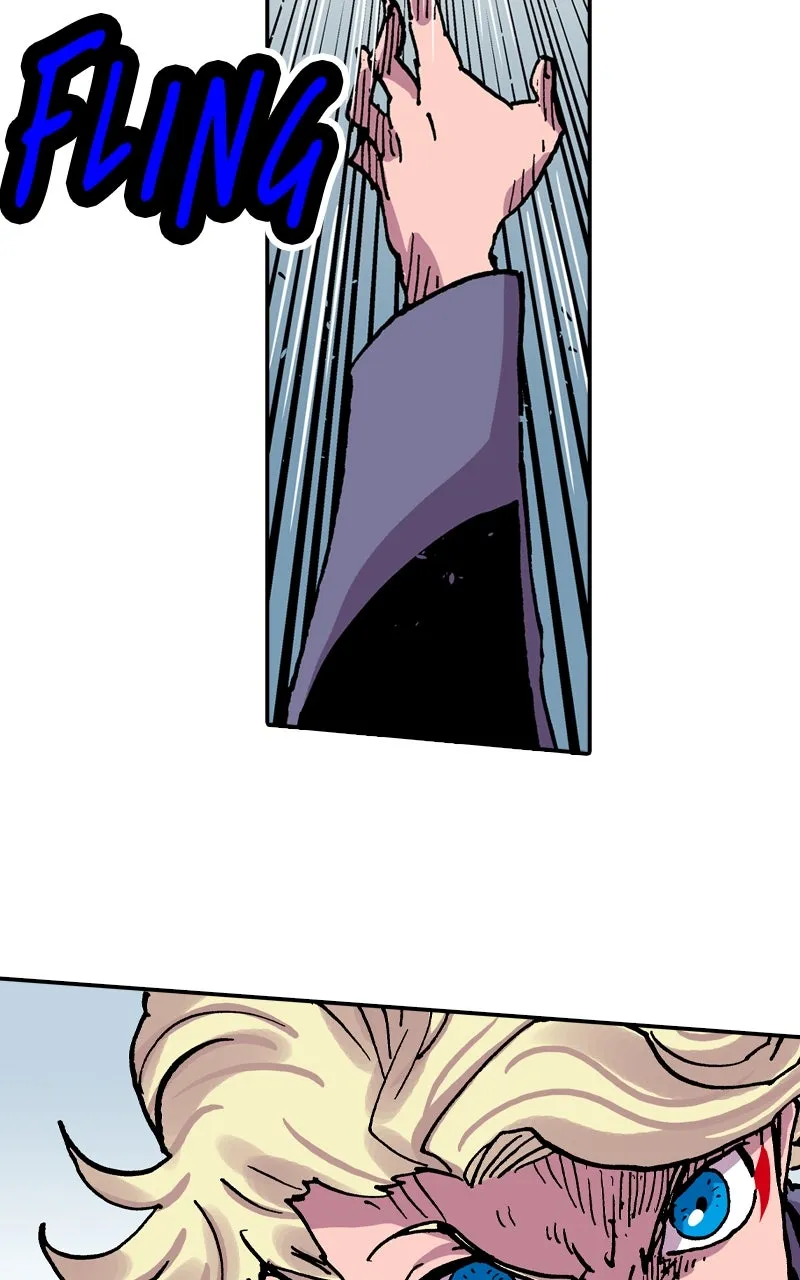 Read Clevatess chapter 71 image 48 on Lezhin
