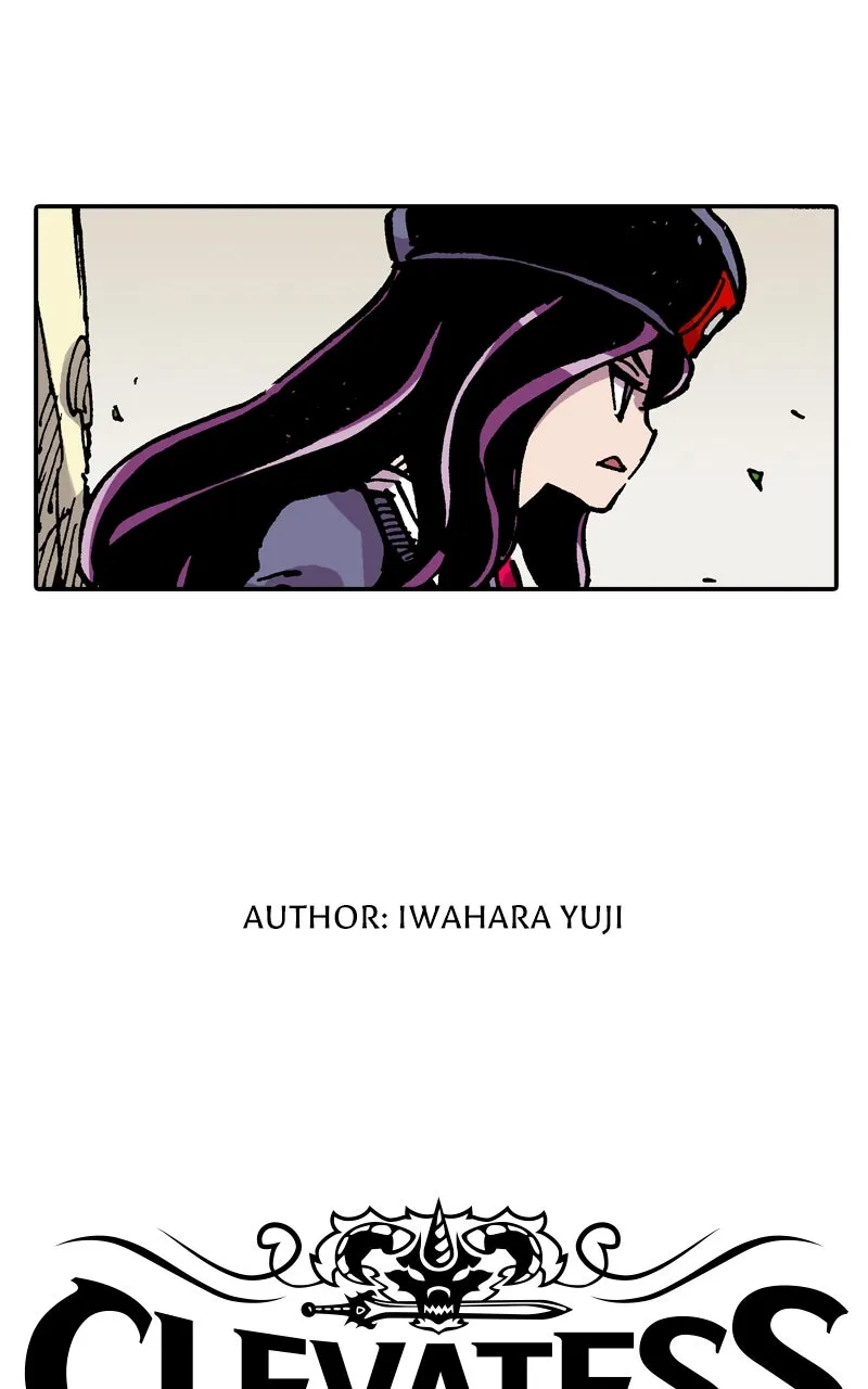 Read Clevatess chapter 71 image 5 on Lezhin