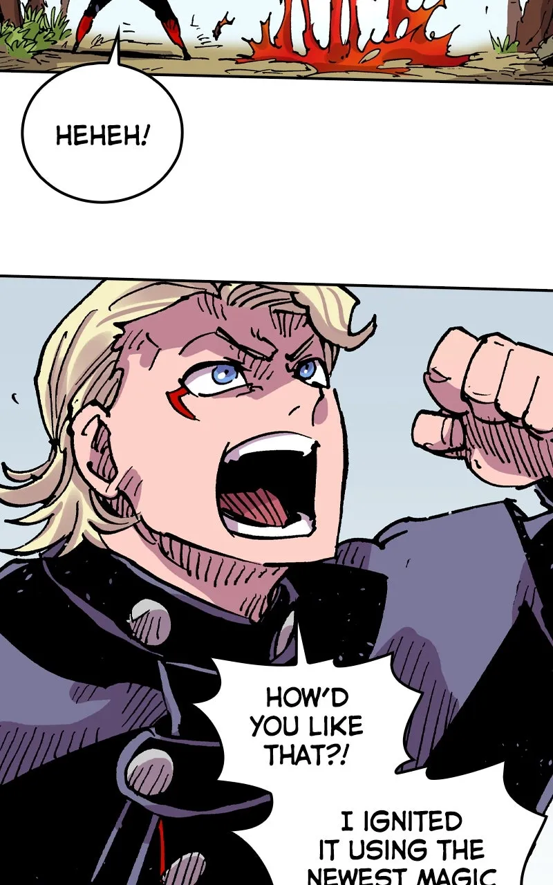 Read Clevatess chapter 71 image 54 on Lezhin