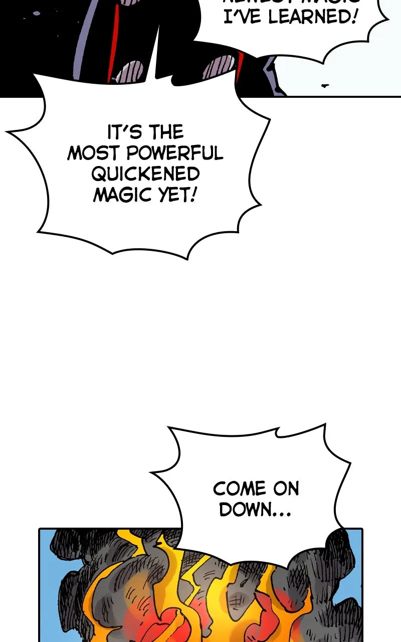 Read Clevatess chapter 71 image 55 on Lezhin
