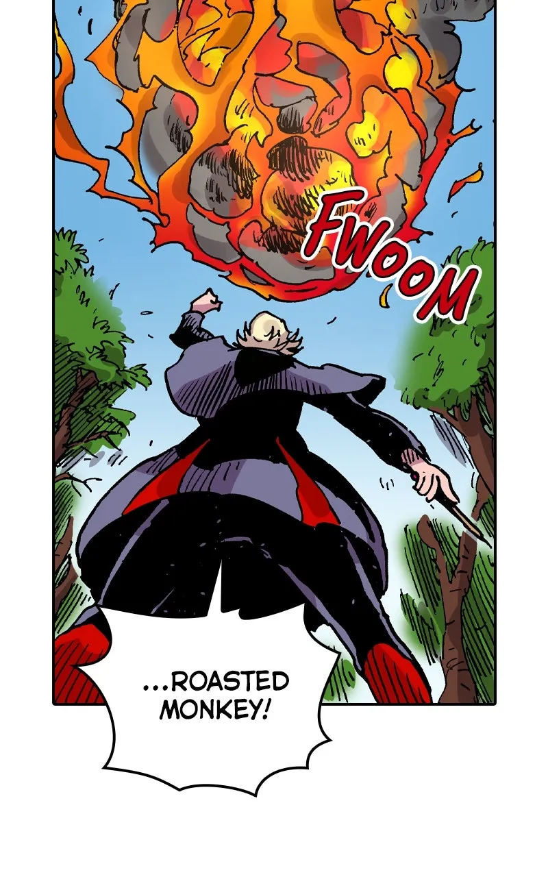 Read Clevatess chapter 71 image 56 on Lezhin