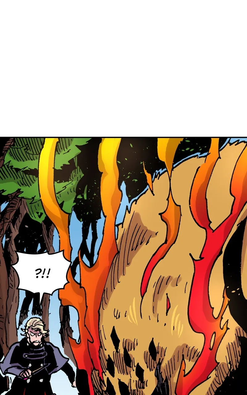 Read Clevatess chapter 71 image 57 on Lezhin