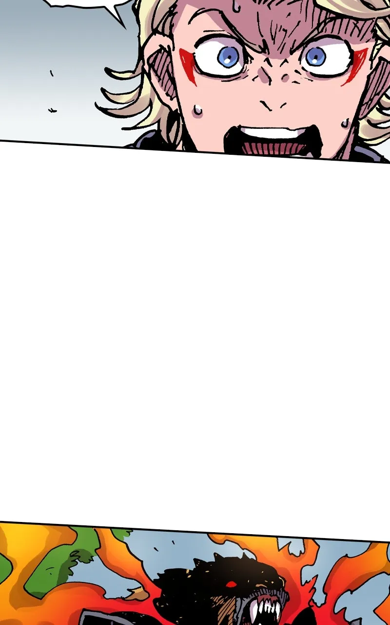 Read Clevatess chapter 71 image 60 on Lezhin