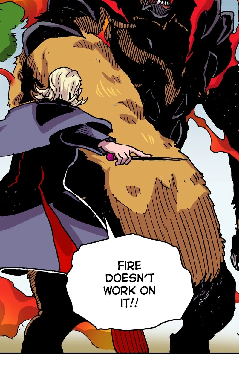 Read Clevatess chapter 71 image 61 on Lezhin