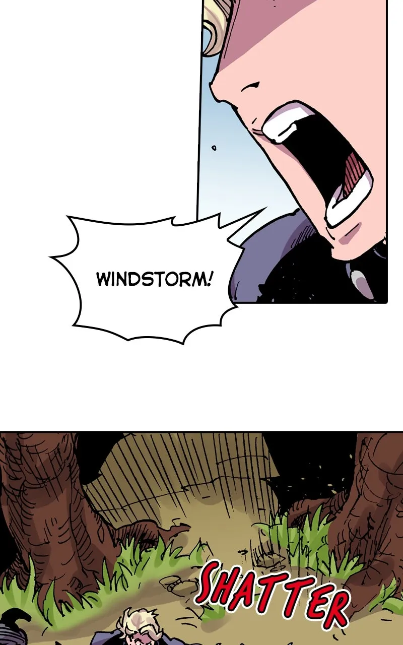 Read Clevatess chapter 71 image 69 on Lezhin