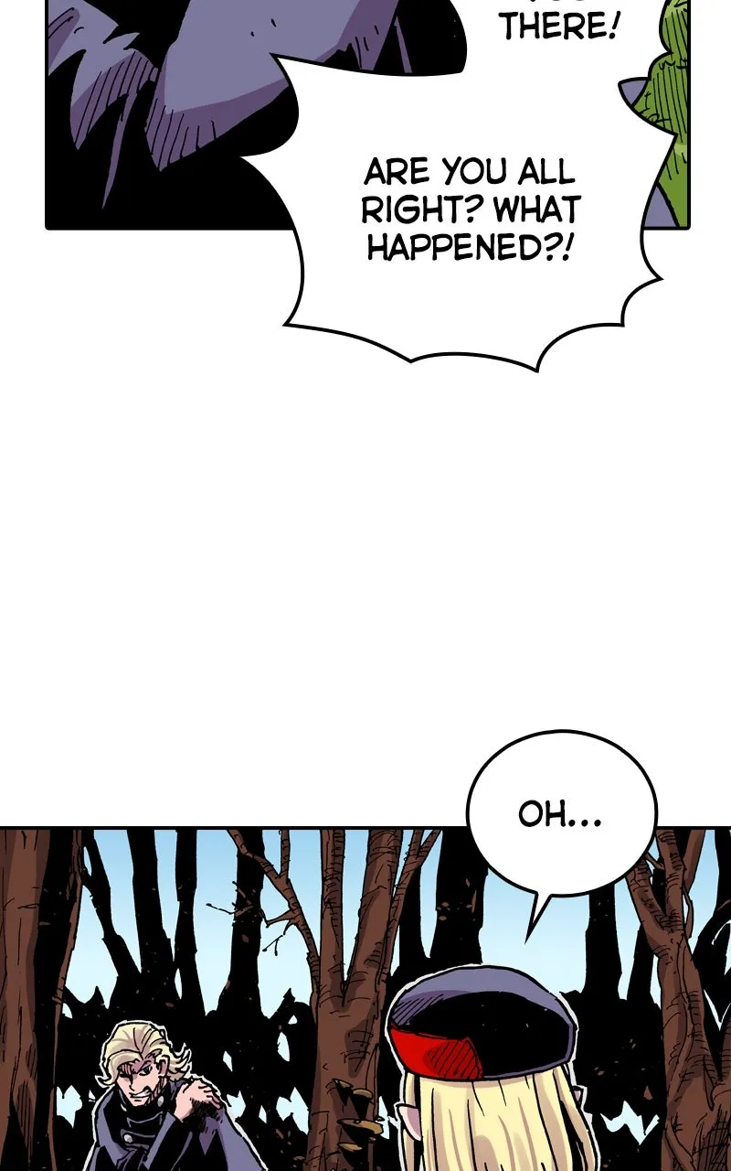 Read Clevatess chapter 71 image 7 on Lezhin