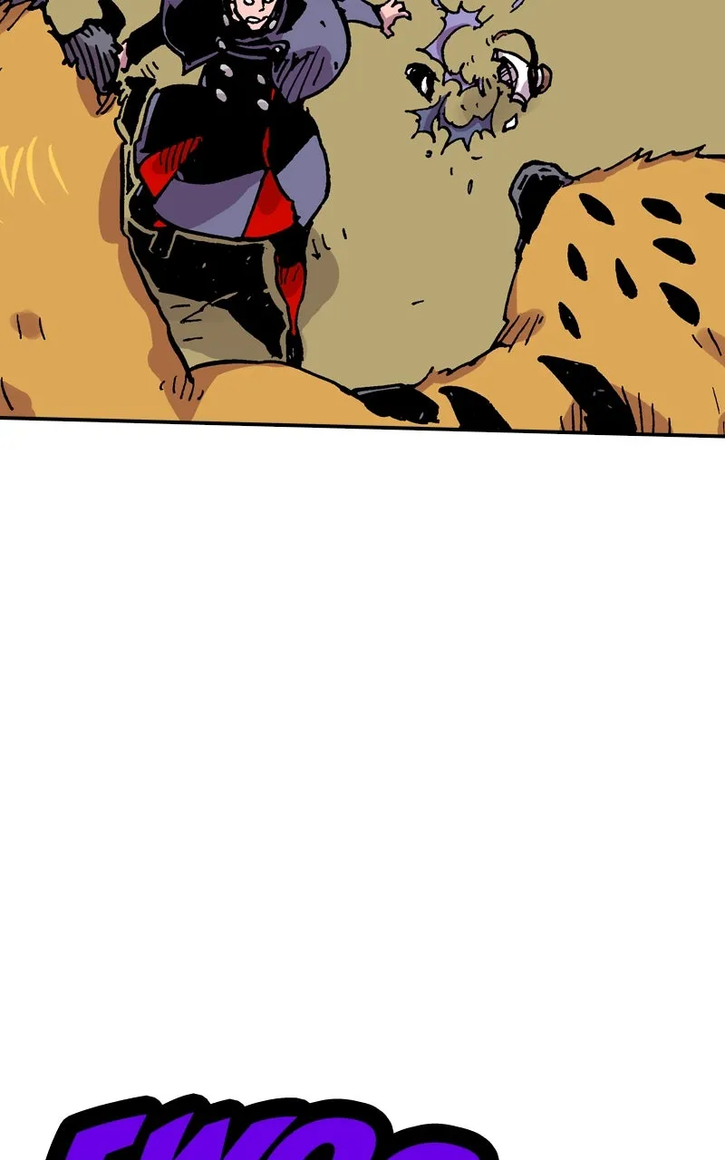 Read Clevatess chapter 71 image 70 on Lezhin