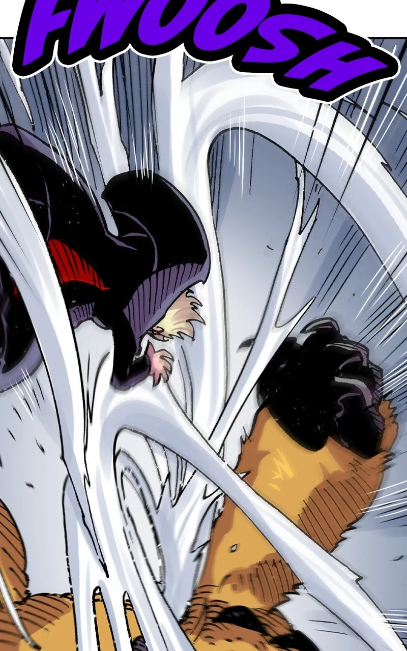Read Clevatess chapter 71 image 71 on Lezhin