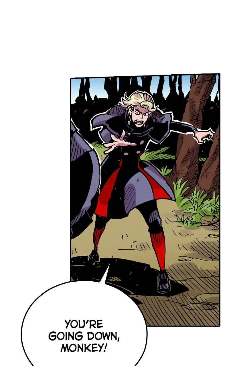 Read Clevatess chapter 71 image 73 on Lezhin