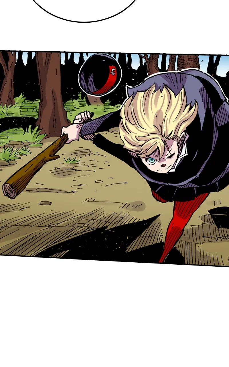 Read Clevatess chapter 71 image 74 on Lezhin