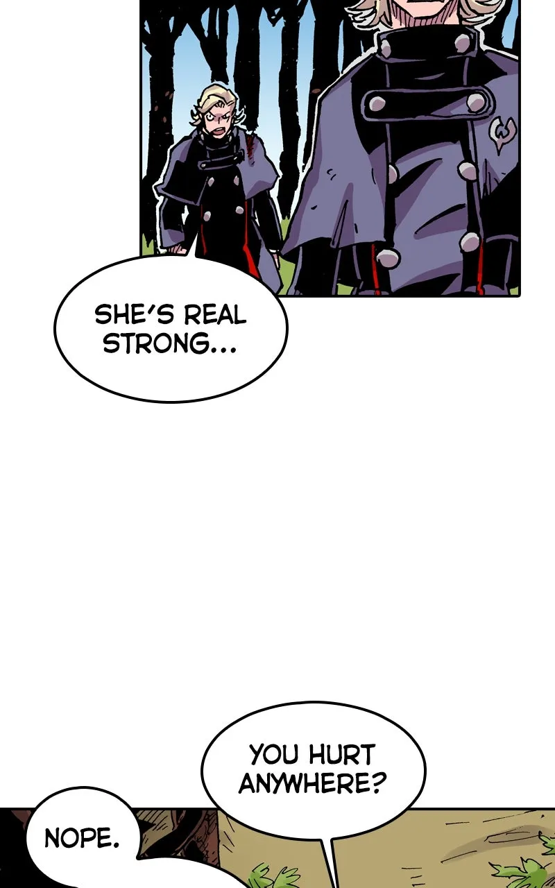 Read Clevatess chapter 71 image 78 on Lezhin