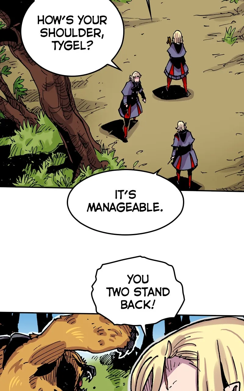 Read Clevatess chapter 71 image 79 on Lezhin
