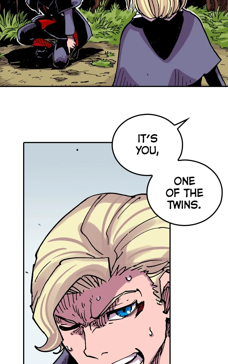 Read Clevatess chapter 71 image 8 on Lezhin