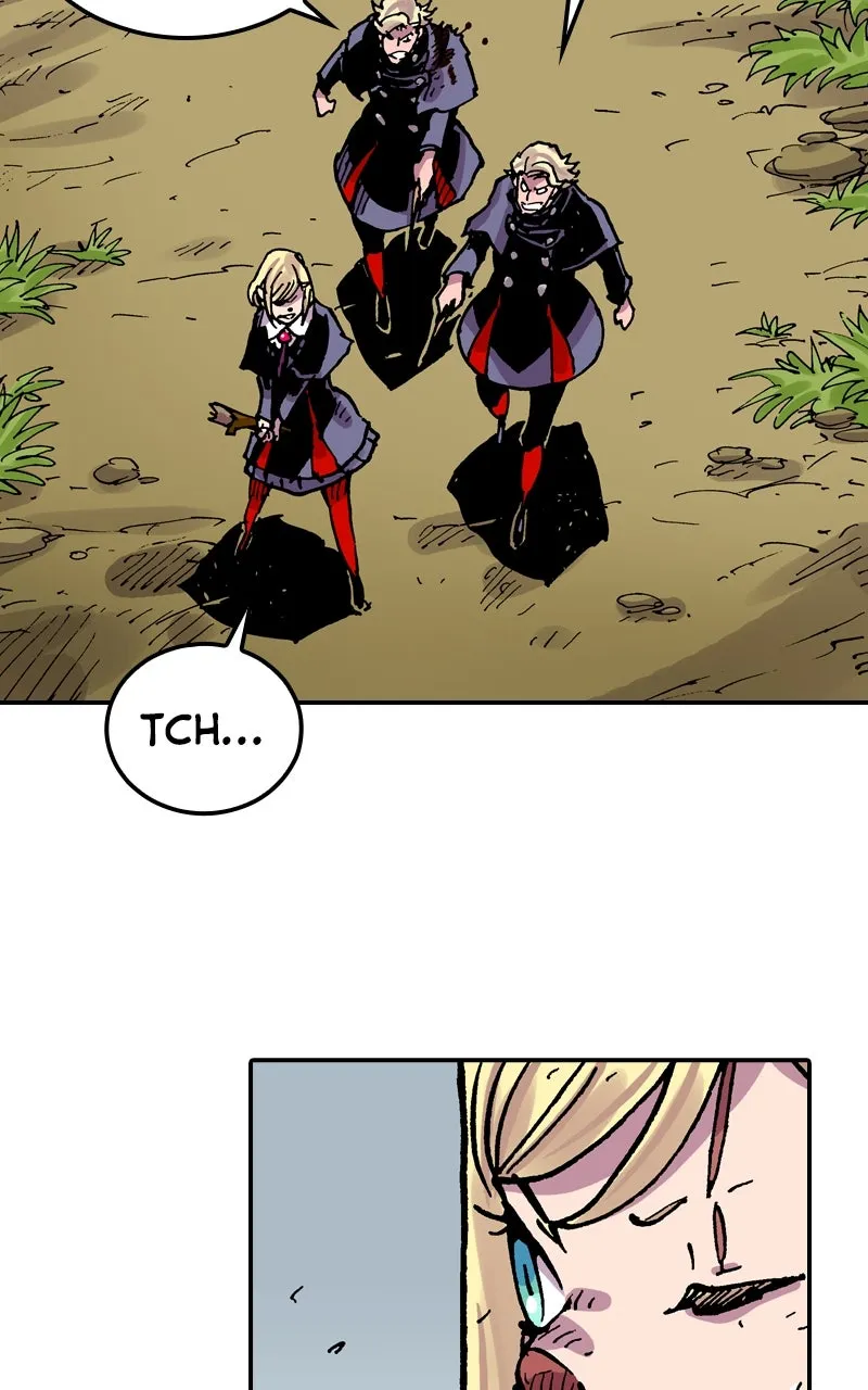 Read Clevatess chapter 71 image 81 on Lezhin