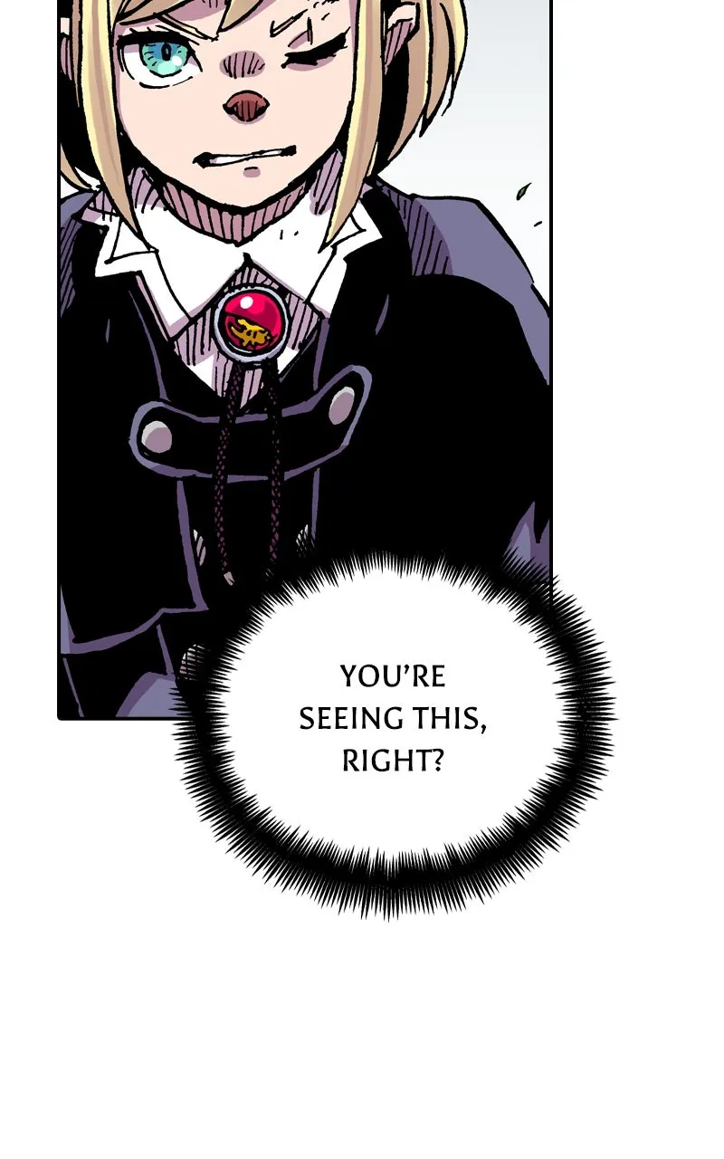 Read Clevatess chapter 71 image 86 on Lezhin
