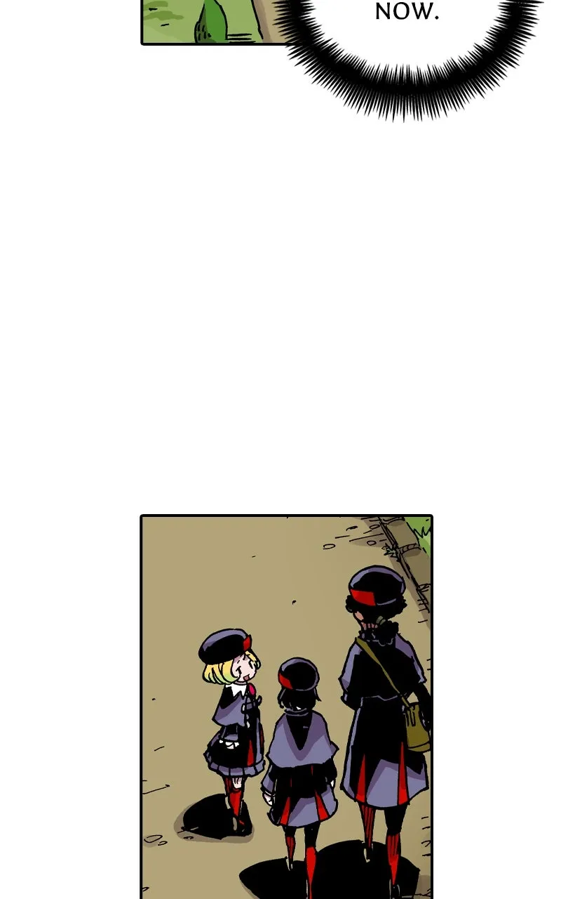 Read Clevatess chapter 71 image 88 on Lezhin