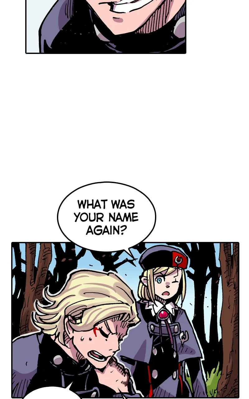 Read Clevatess chapter 71 image 9 on Lezhin