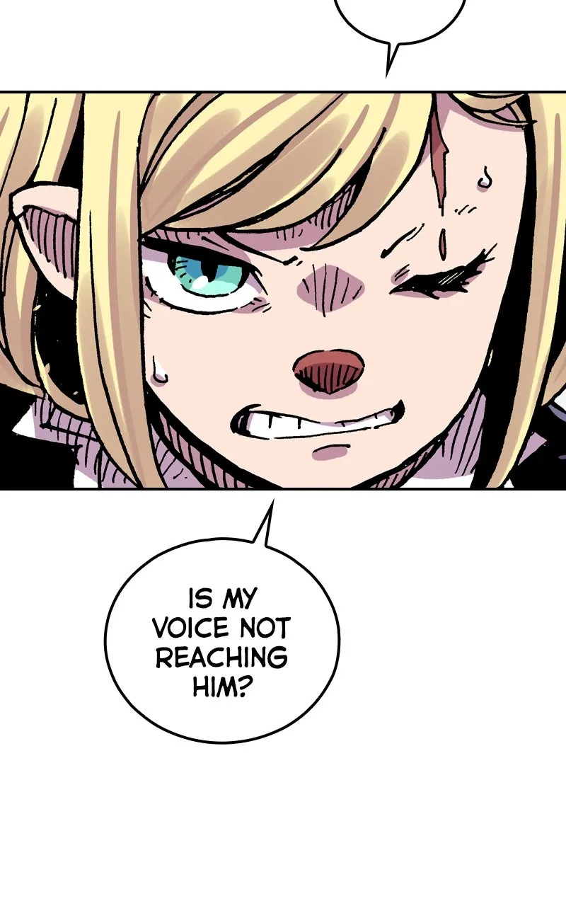 Read Clevatess chapter 71 image 91 on Lezhin