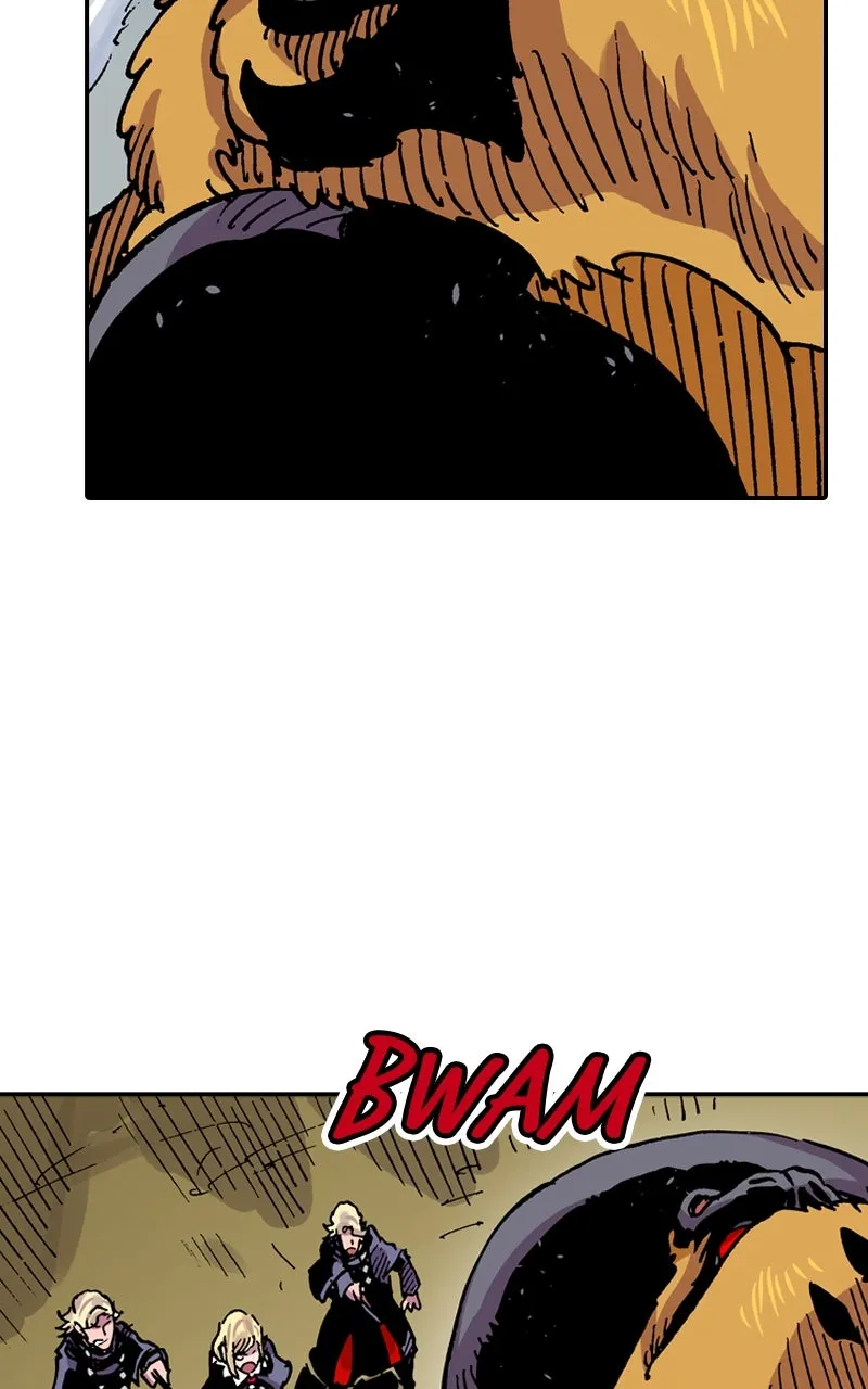 Read Clevatess chapter 71 image 93 on Lezhin
