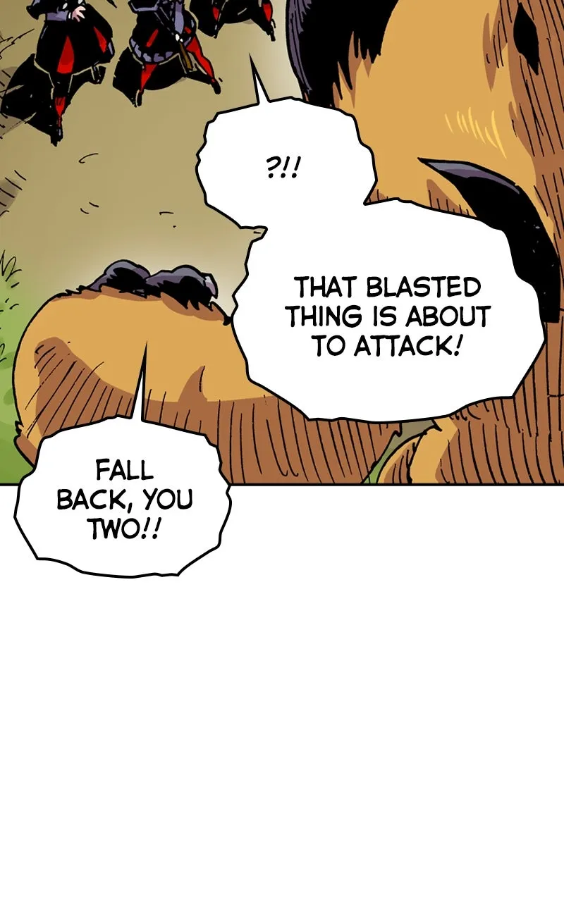 Read Clevatess chapter 71 image 94 on Lezhin