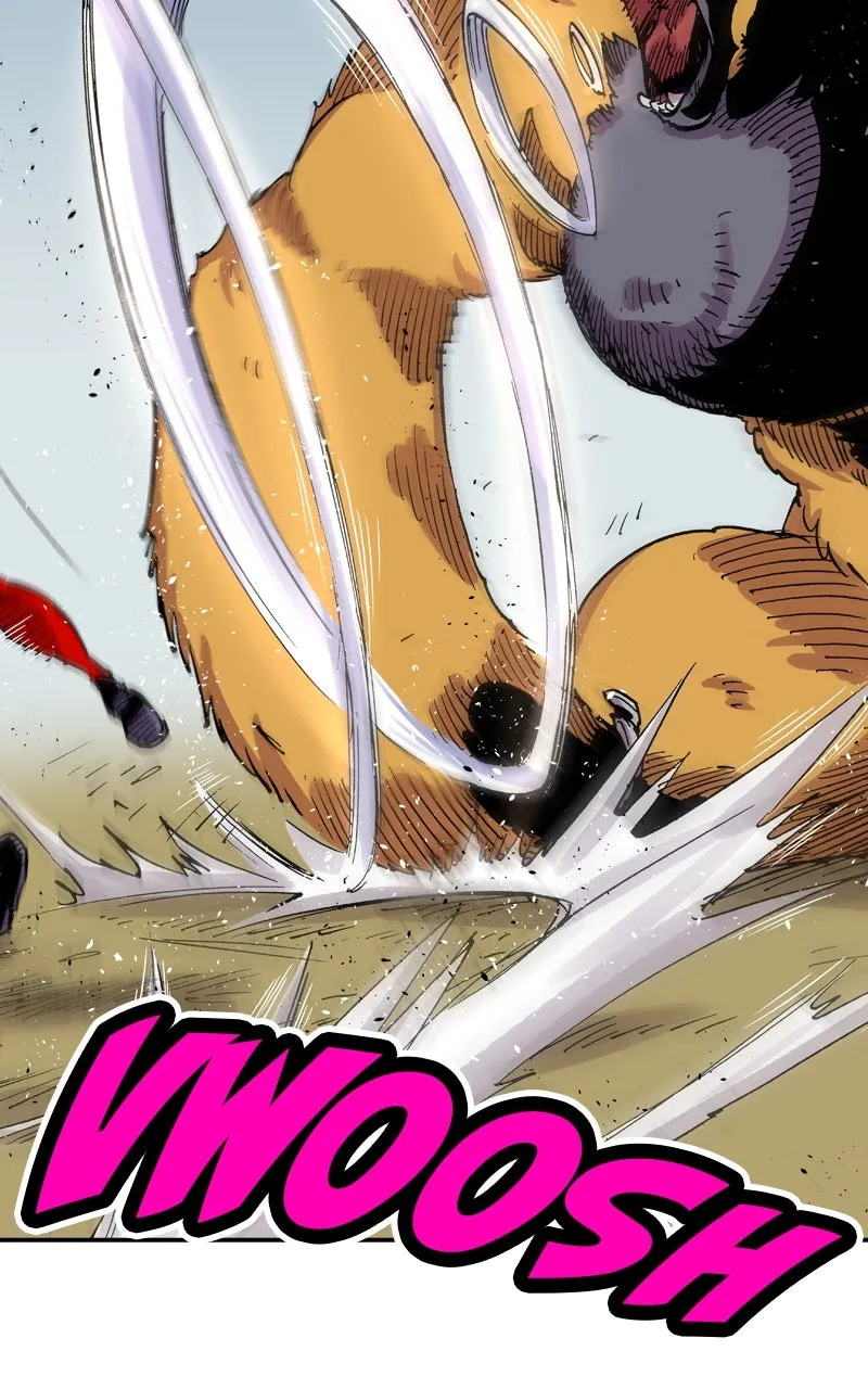 Read Clevatess chapter 71 image 96 on Lezhin