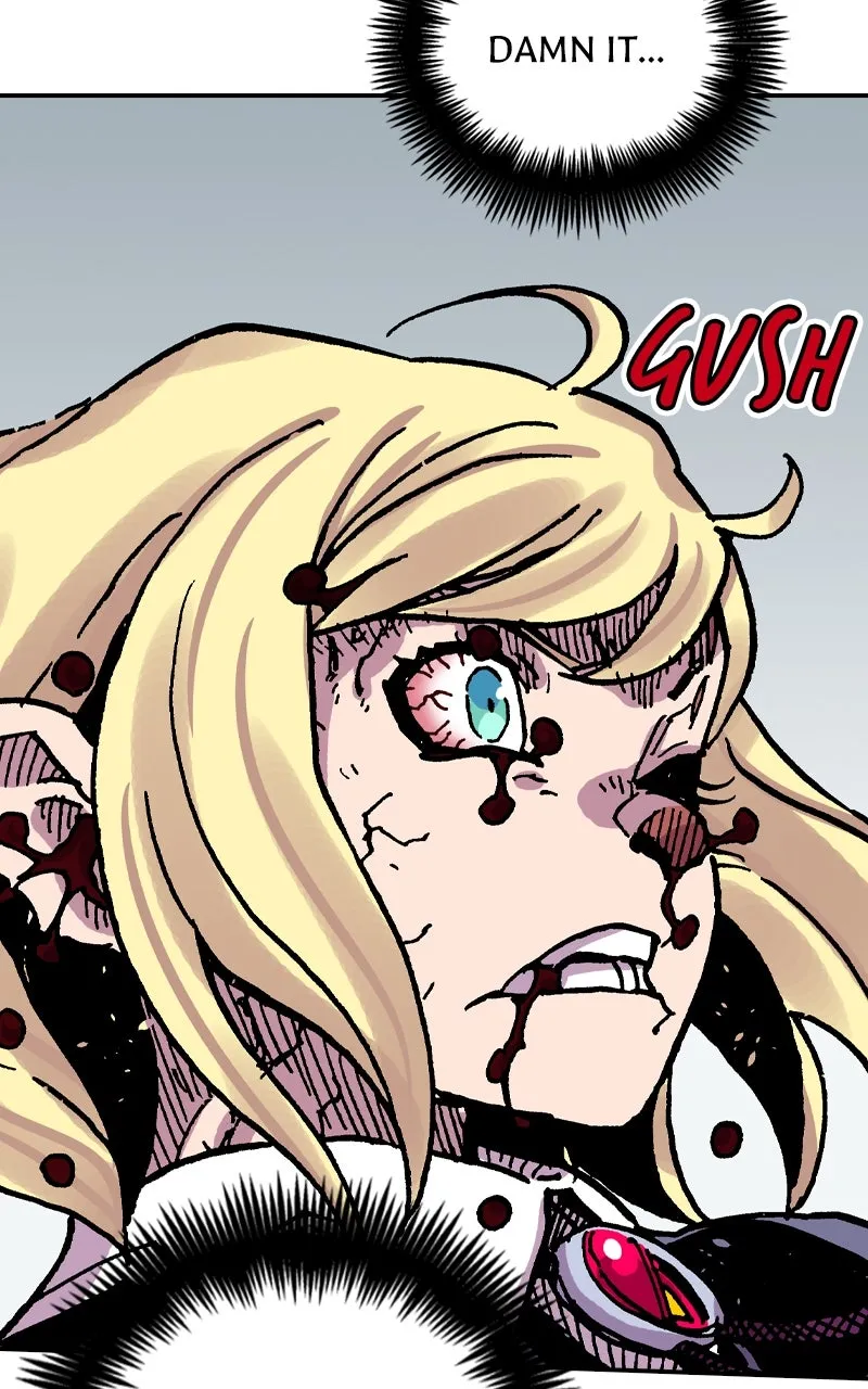 Read Clevatess chapter 71 image 99 on Lezhin
