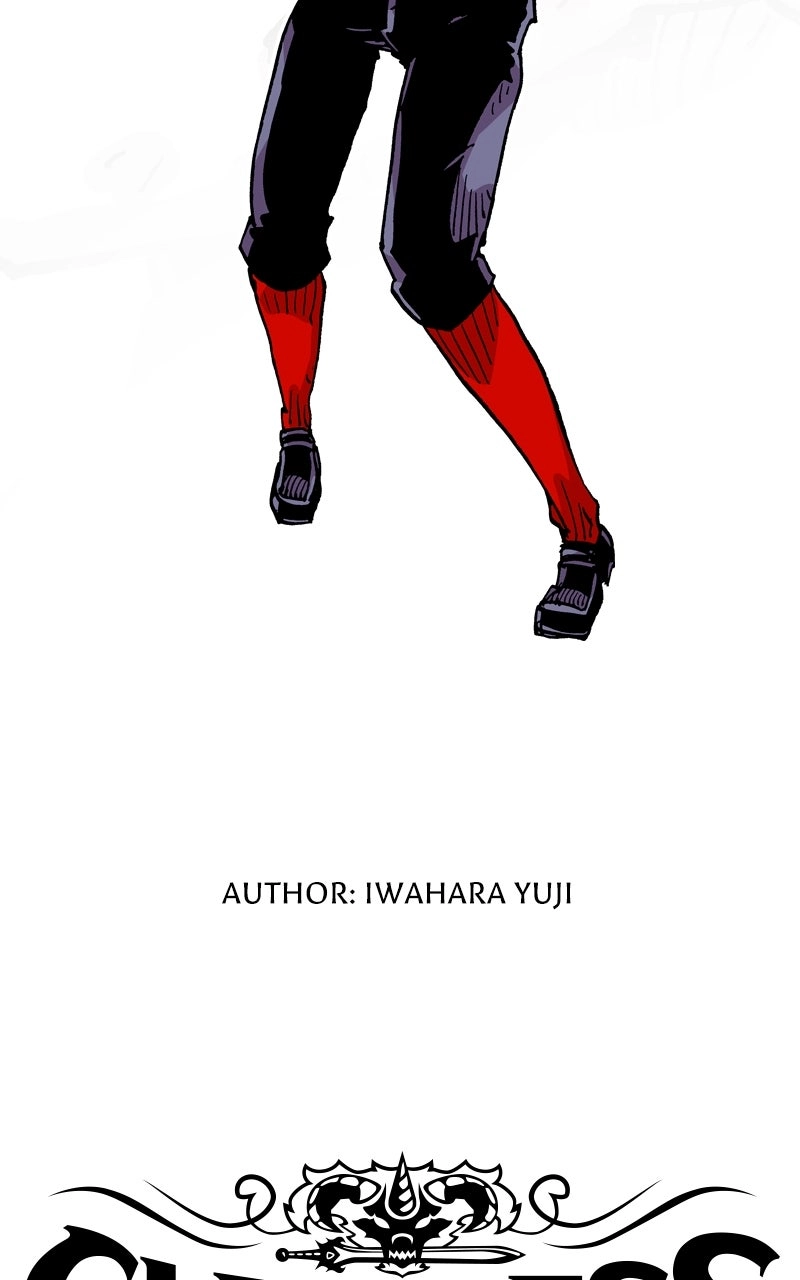 Read Clevatess chapter 72 image 1 on Lezhin