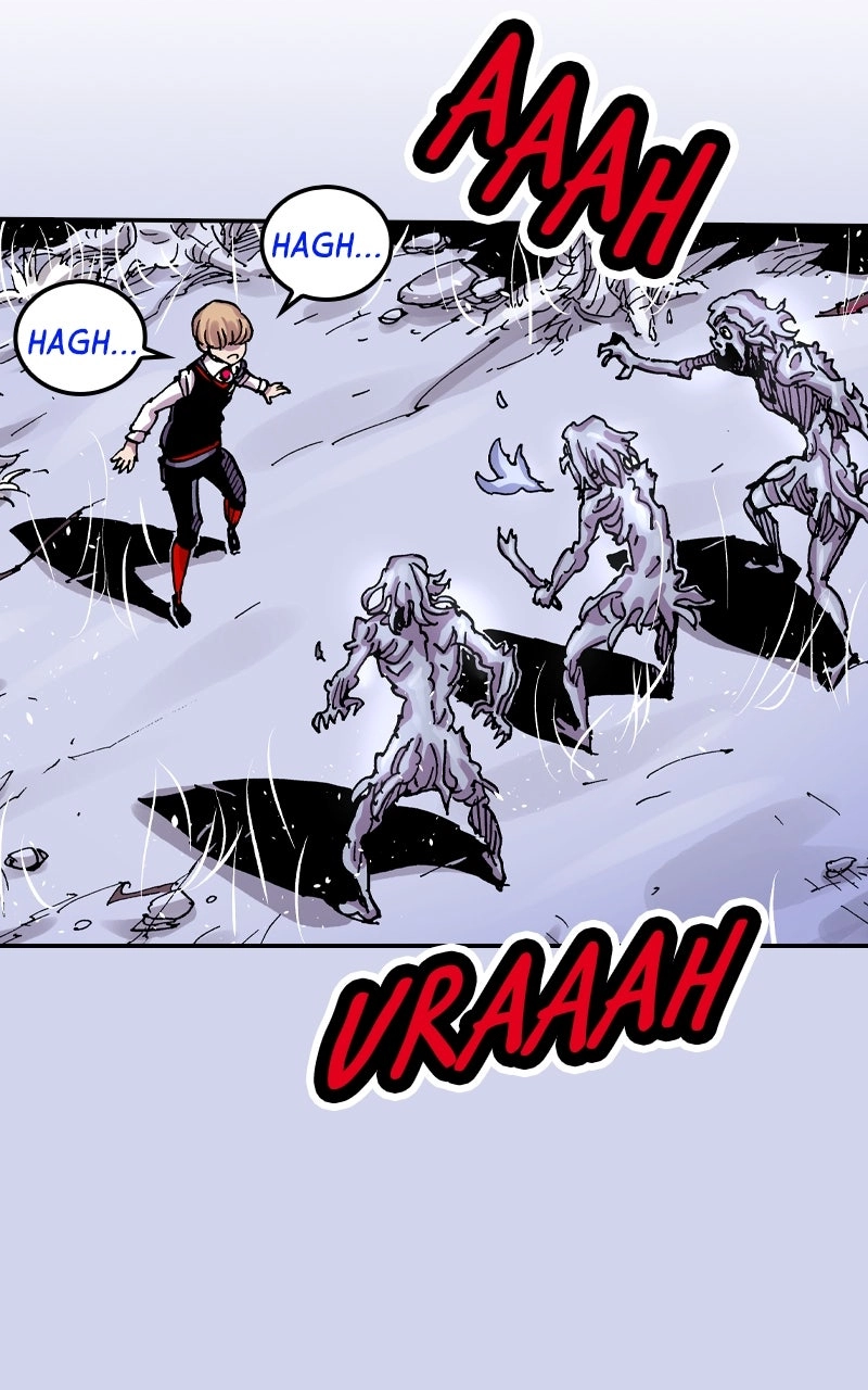 Read Clevatess chapter 72 image 10 on Lezhin