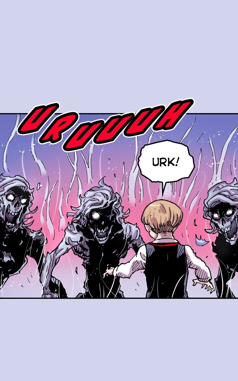 Read Clevatess chapter 72 image 11 on Lezhin