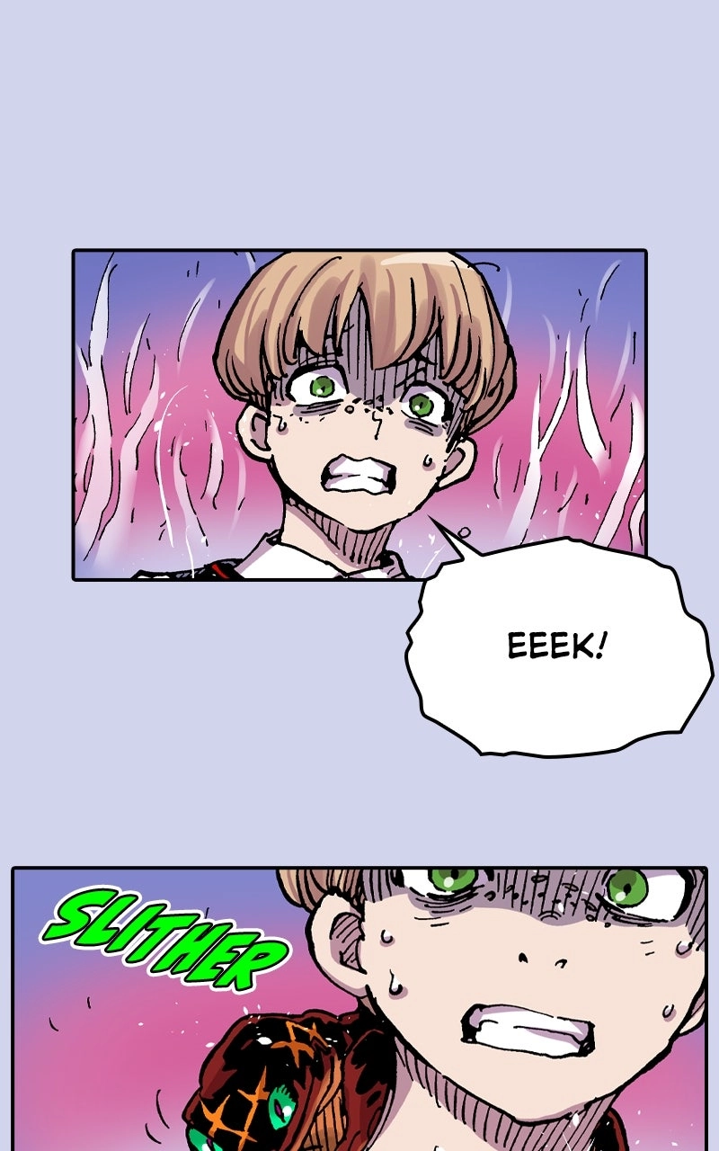 Read Clevatess chapter 72 image 12 on Lezhin