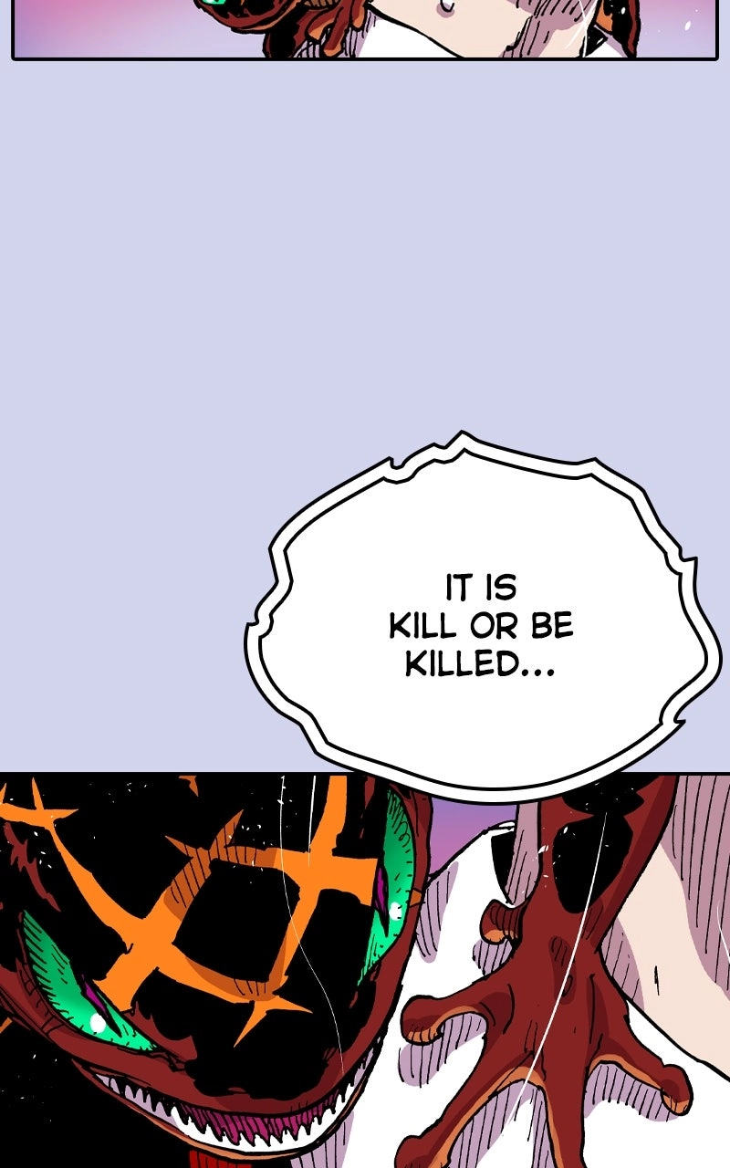 Read Clevatess chapter 72 image 13 on Lezhin