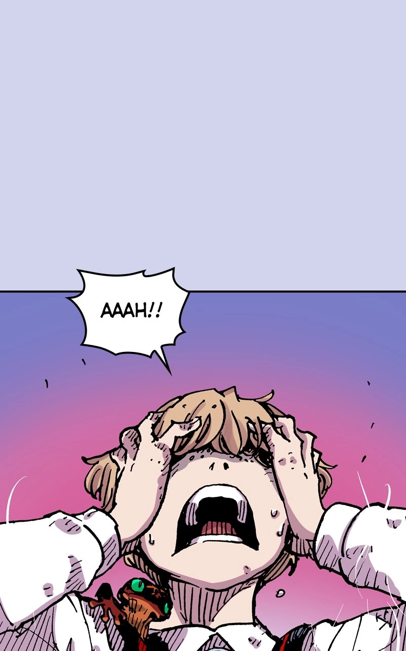Read Clevatess chapter 72 image 17 on Lezhin